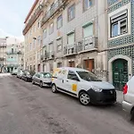 Pump Your Heart In Lisbon