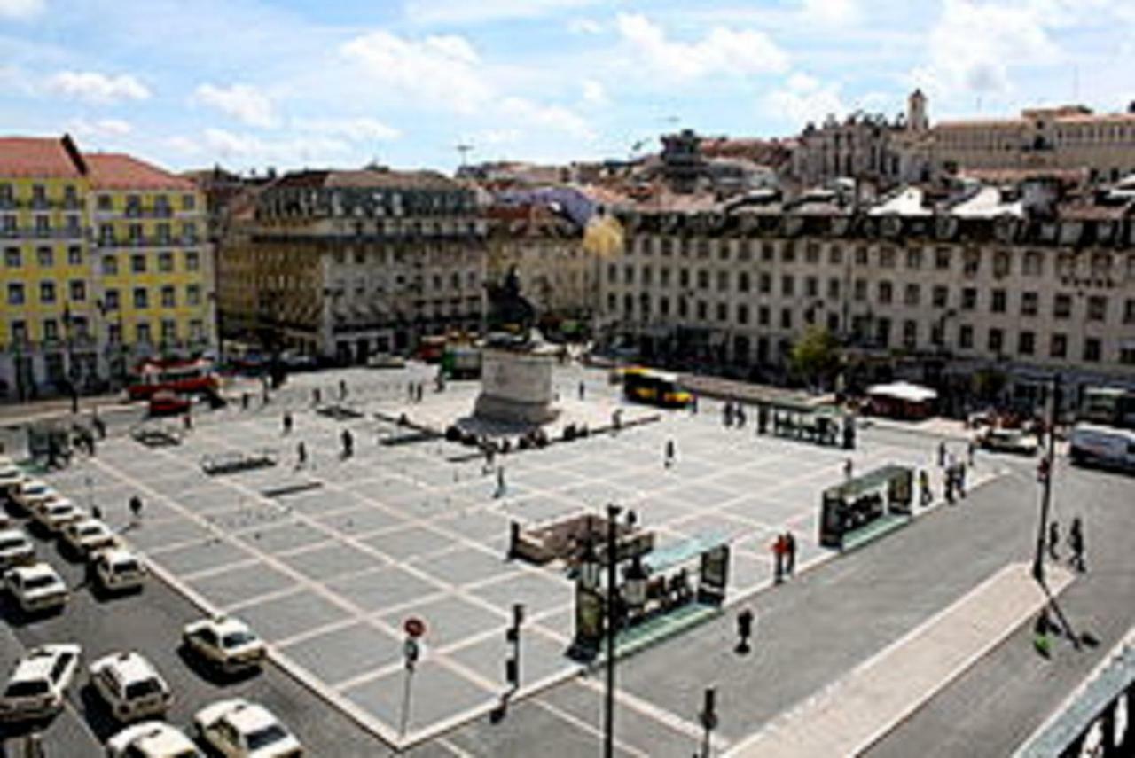 Pump Your Heart In Lissabon